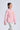 Sport Hoodie **Iridescent Pink**