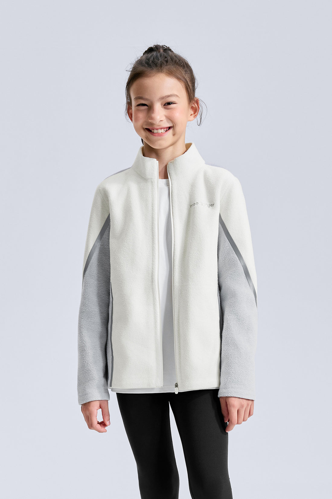 Sport Jacket **Blanc de Blanc**