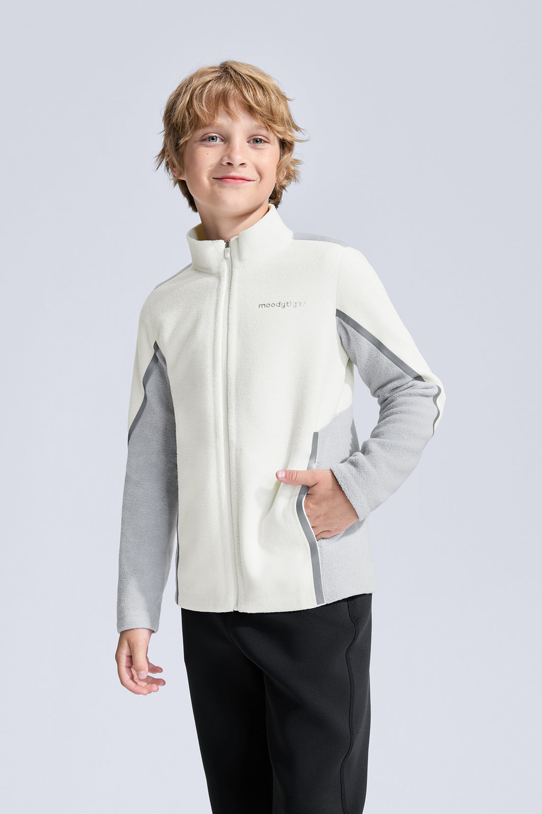 Sport Jacket **Blanc de Blanc**