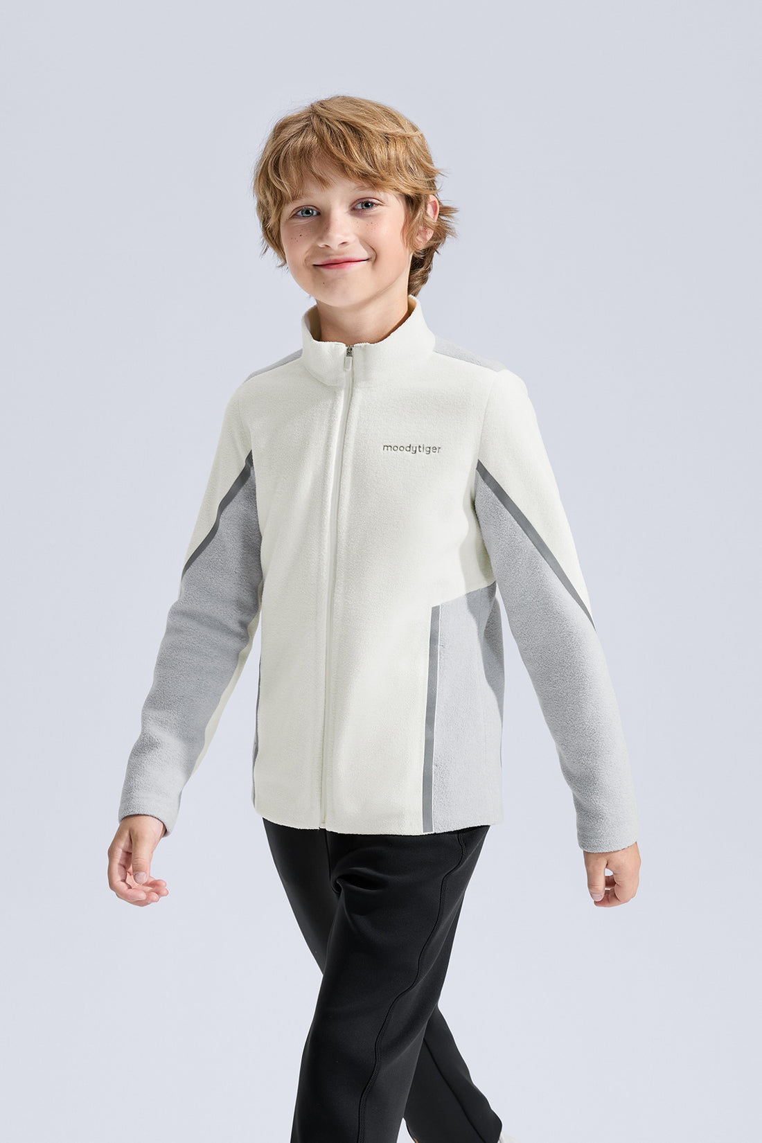 Sport Jacket **Blanc de Blanc**