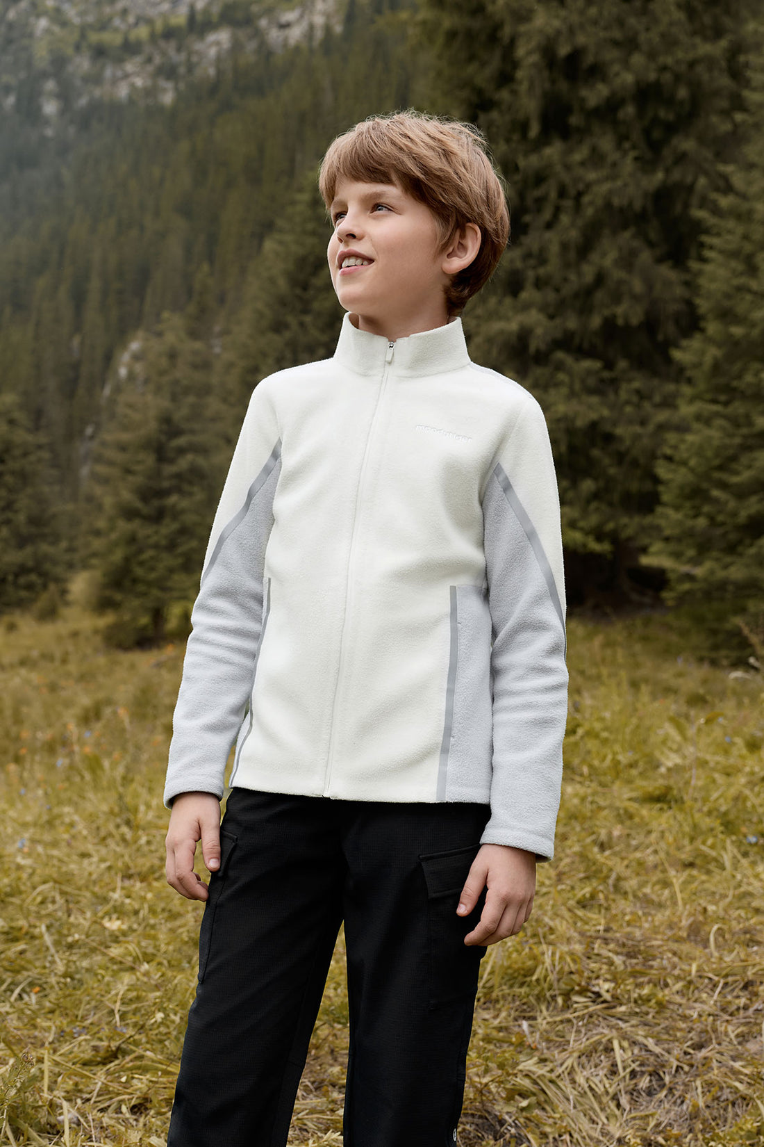 Sport Jacket **Blanc de Blanc**