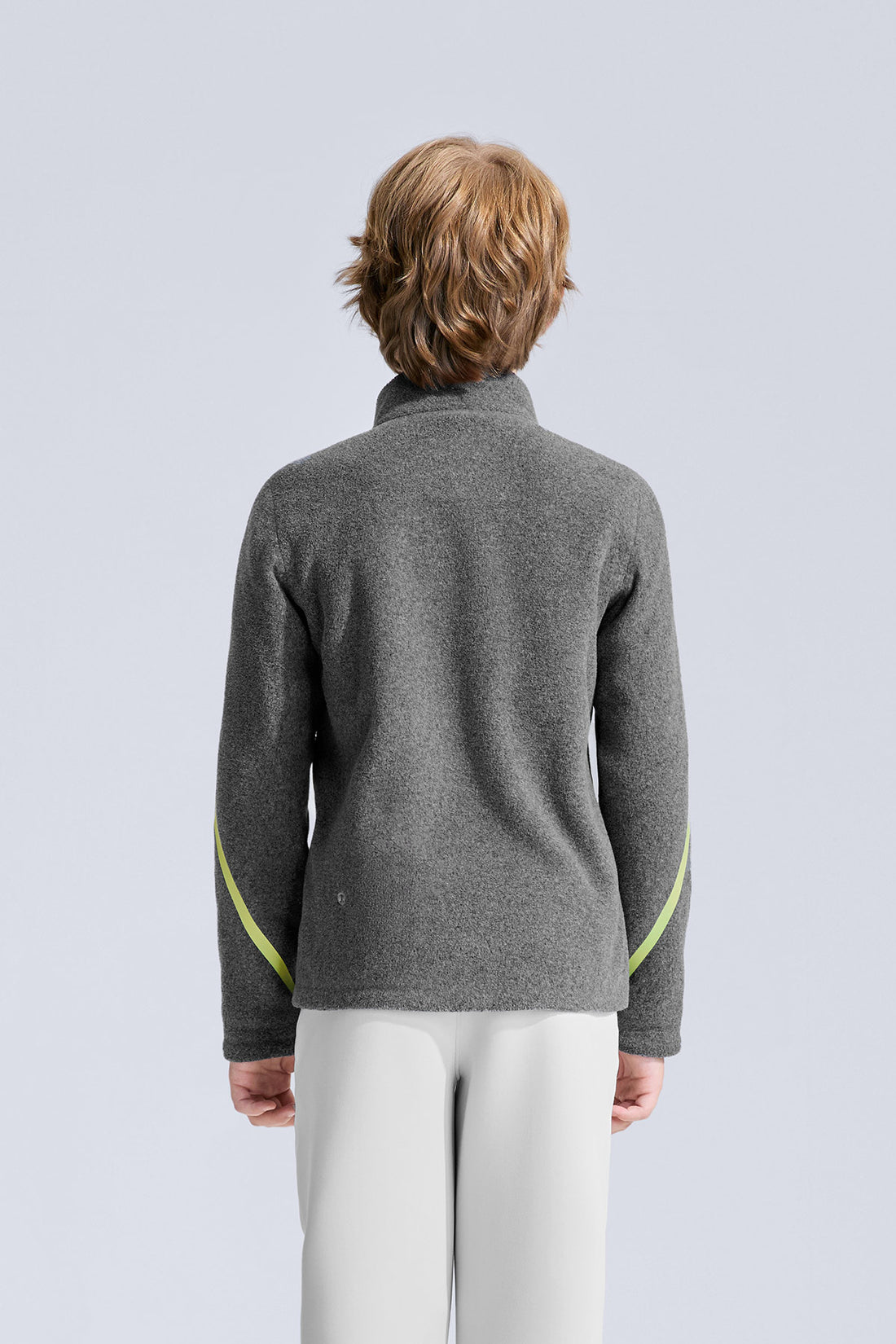 Sport Jacket **Charcoal Black**