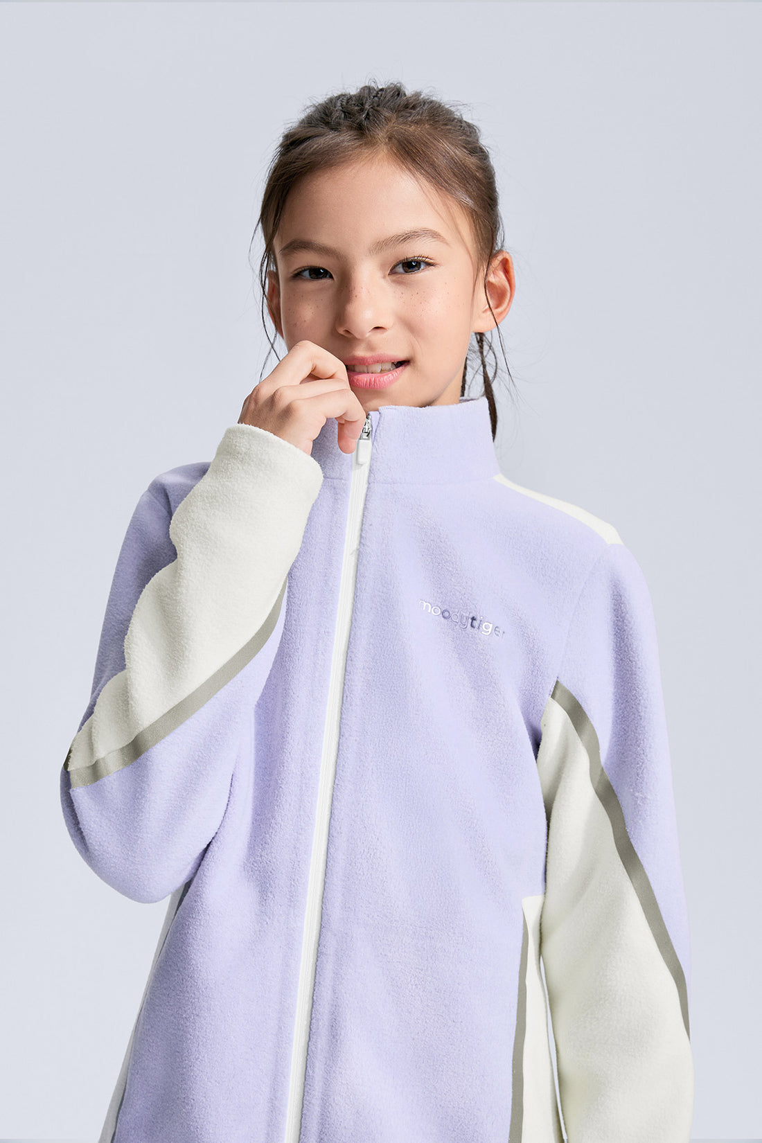 Sport Jacket **Cosmic Sky**