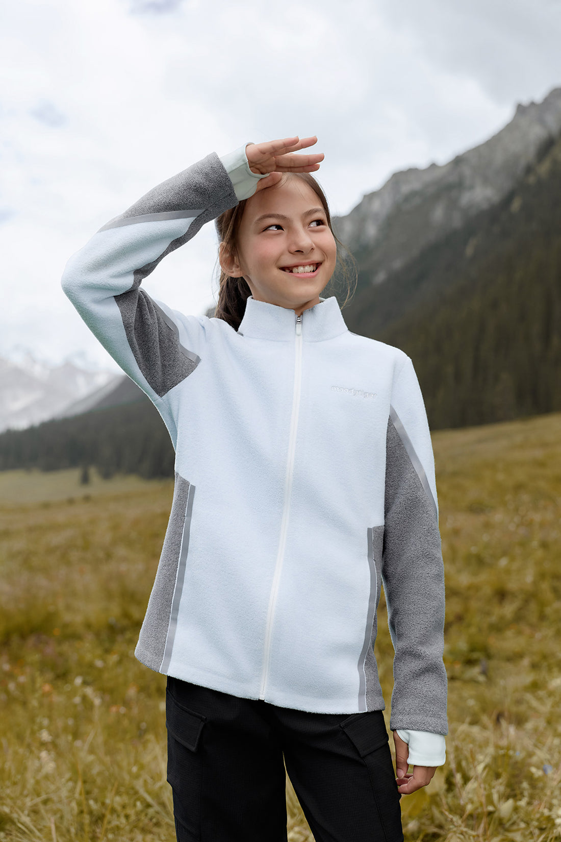 Sport Jacket **Ice Water**
