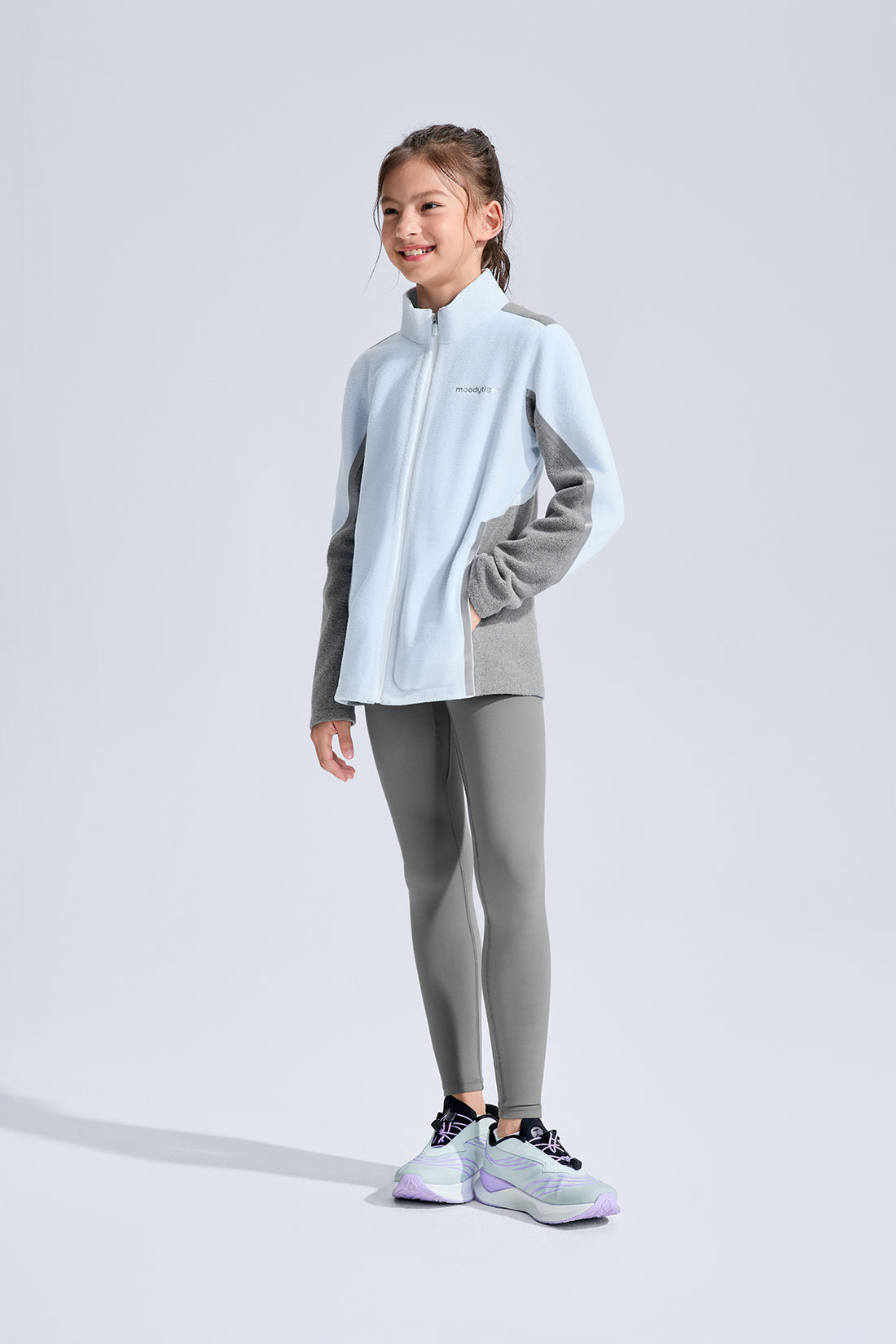 Sport Jacket **Ice Water**