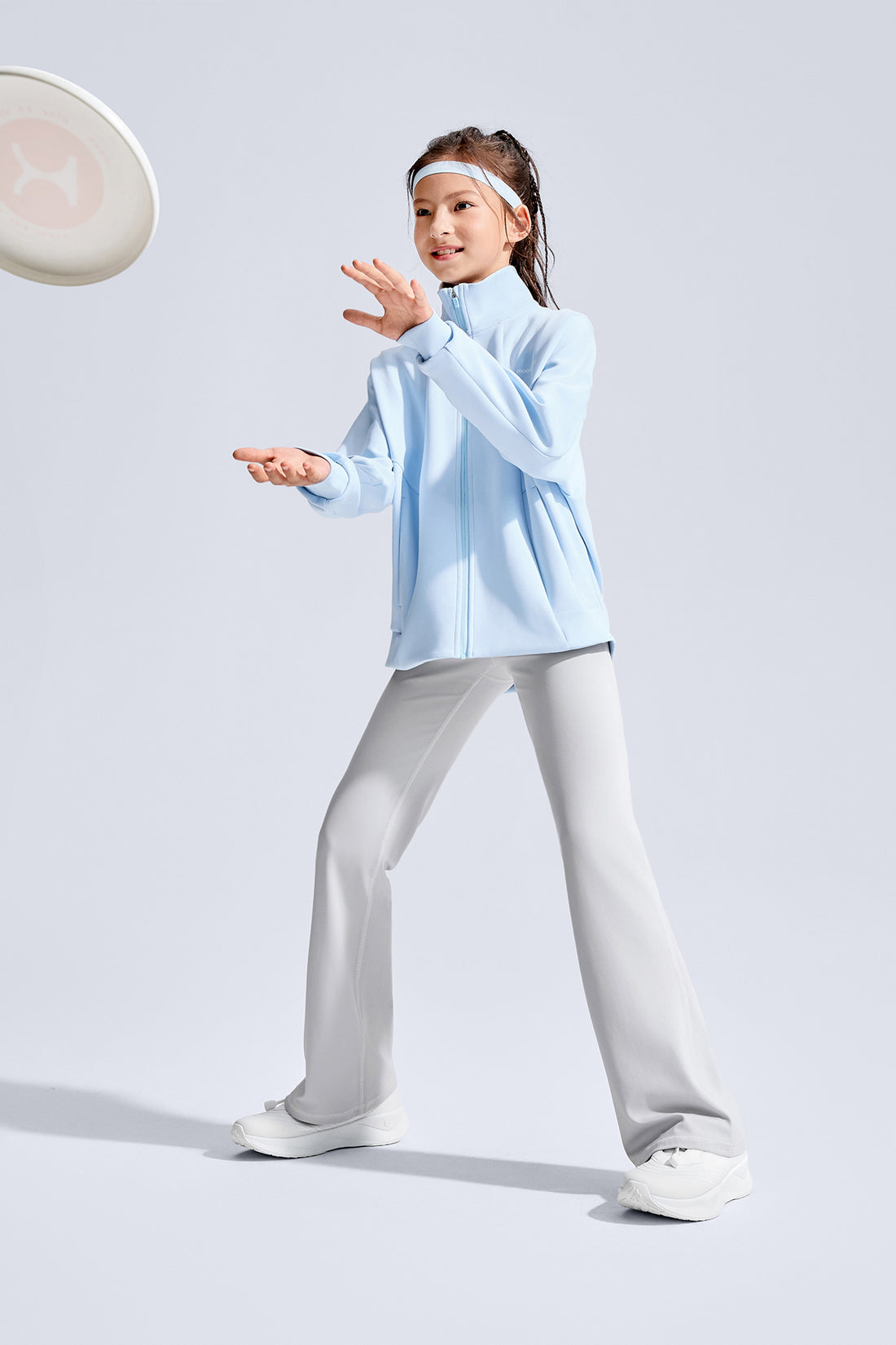 Sport Jacket **Ice Water**