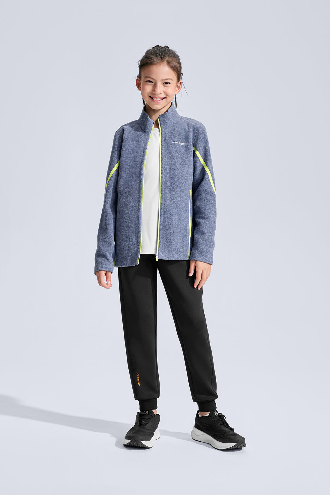 Sport Jacket **Midnight**
