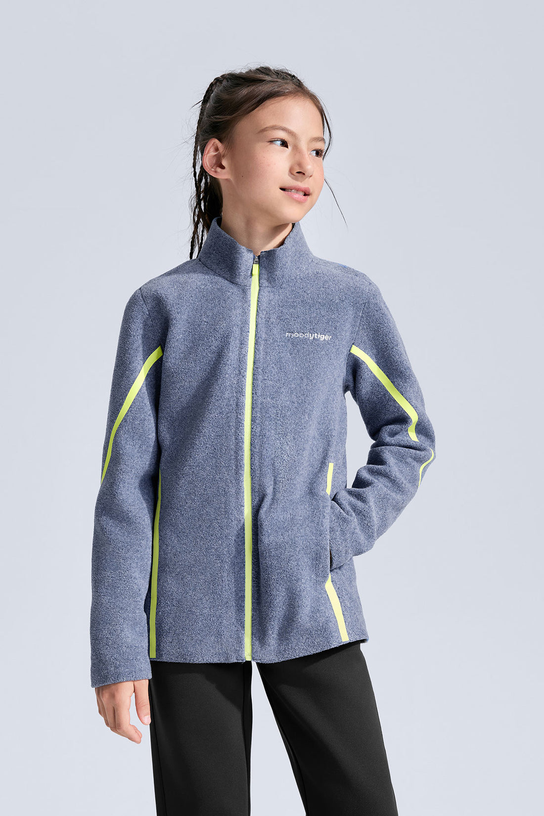 Sport Jacket **Midnight**