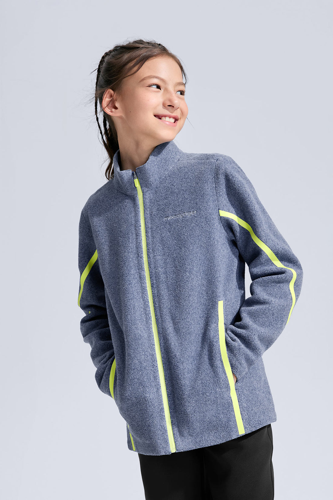 Sport Jacket **Midnight**