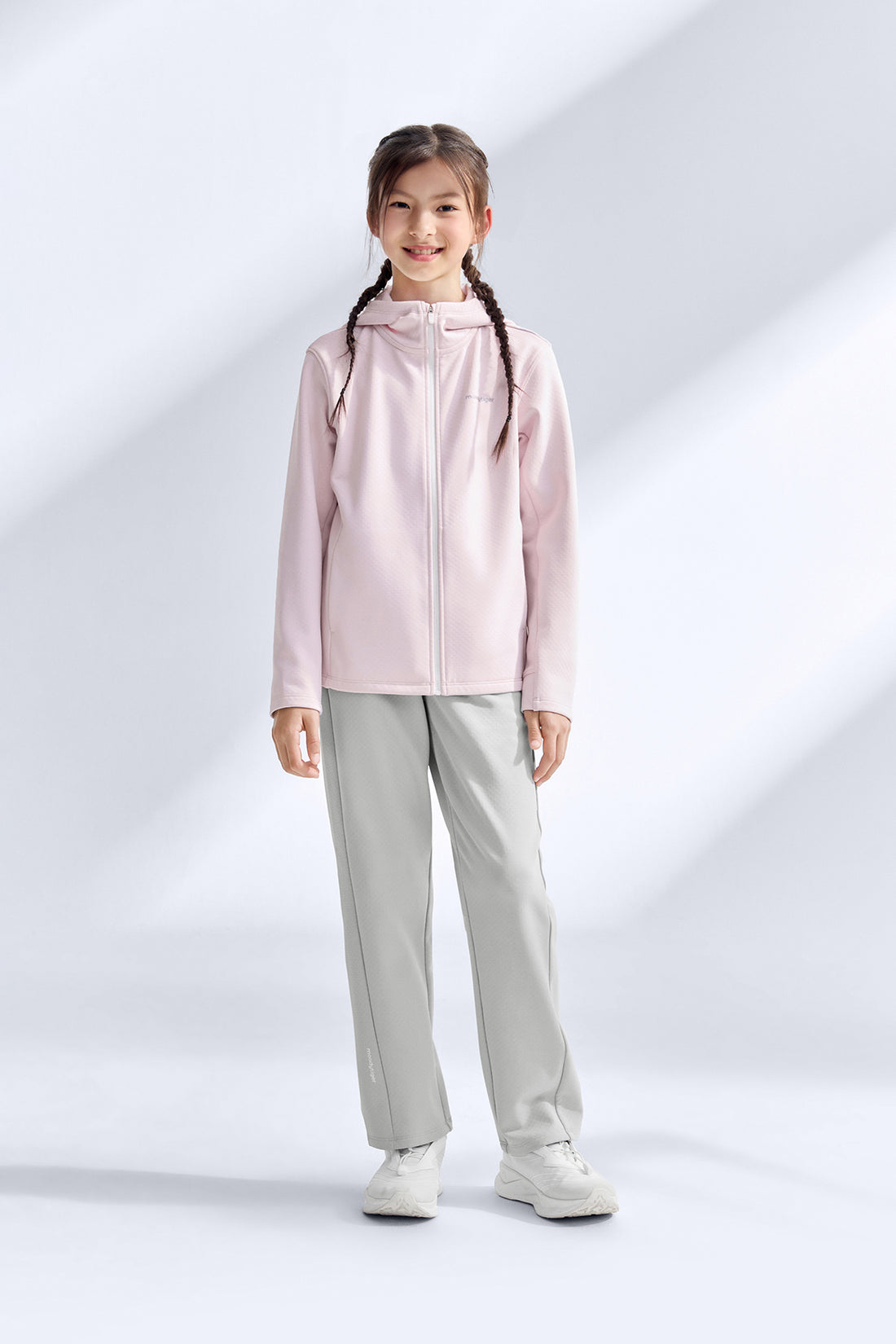 Sport Jacket **Rose Quartz**