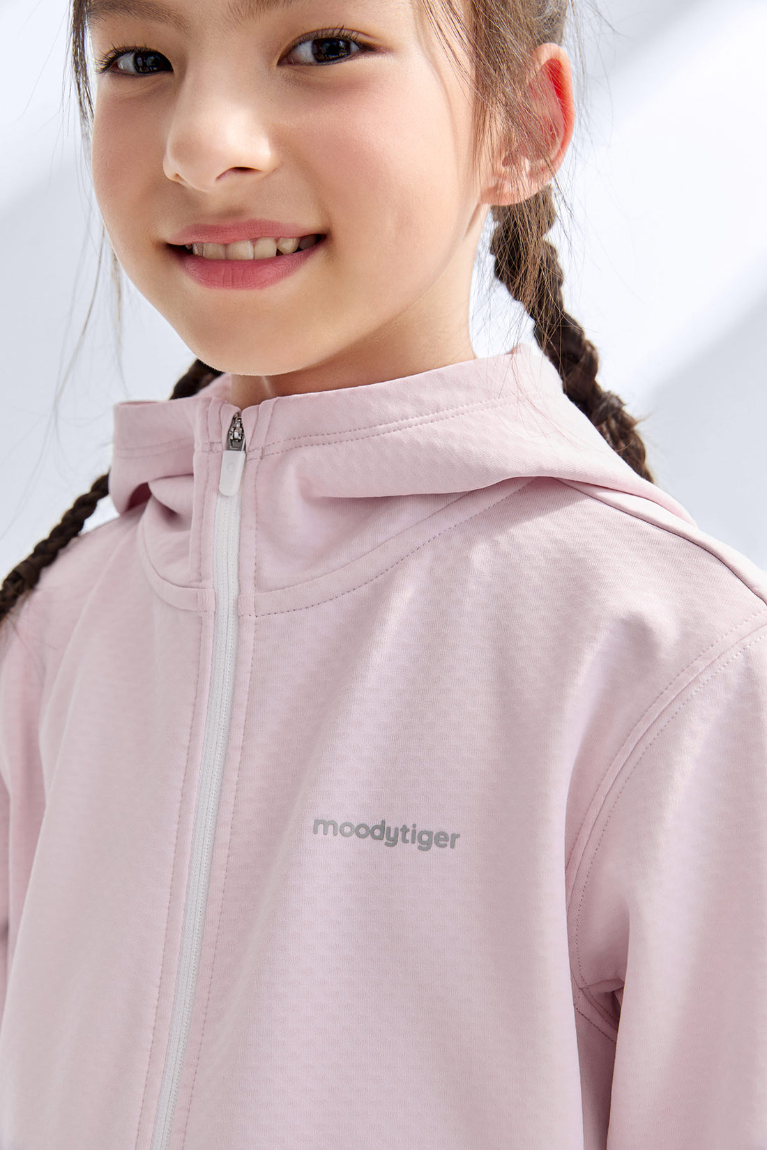 Sport Jacket **Rose Quartz**