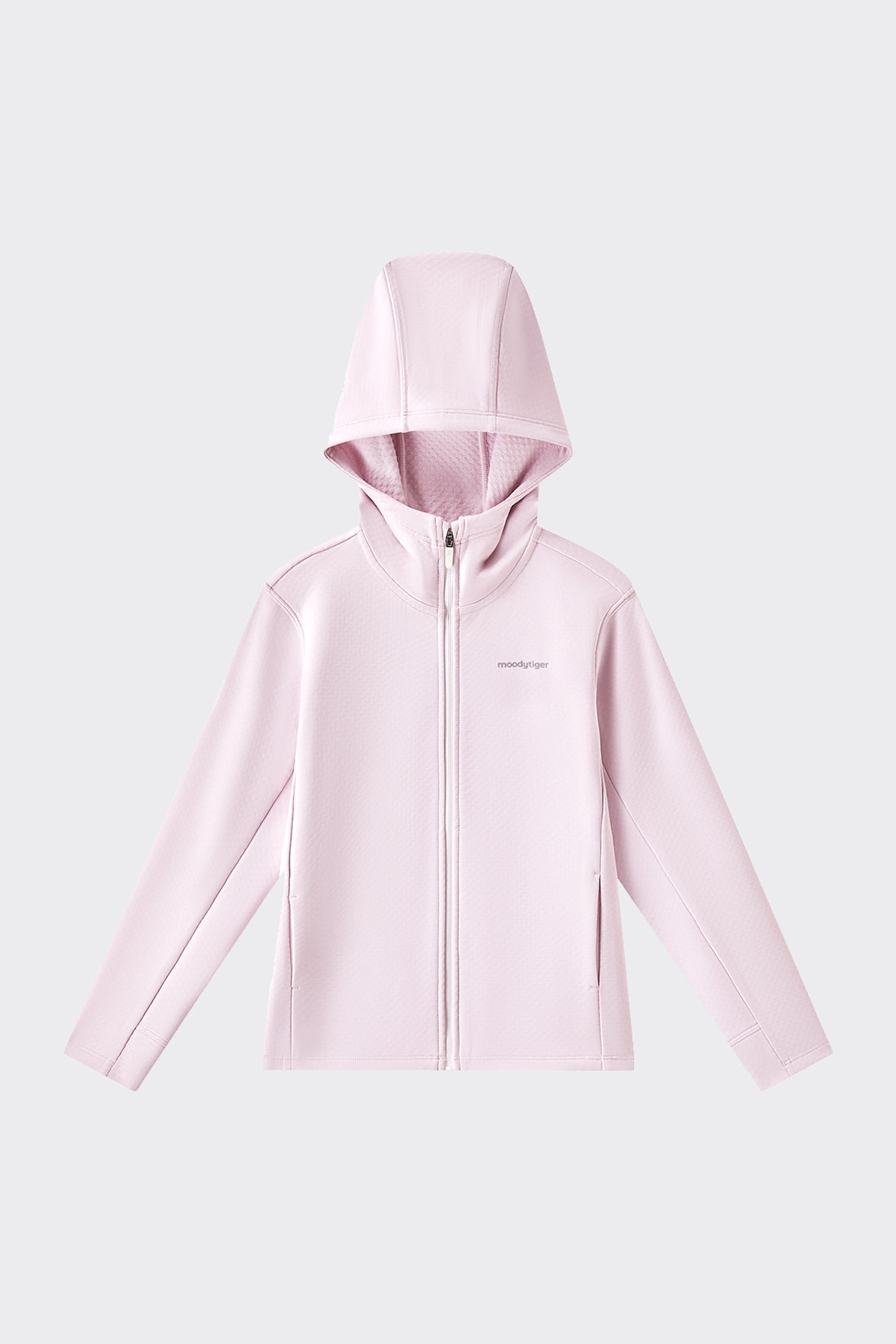 Sport Jacket **Rose Quartz**