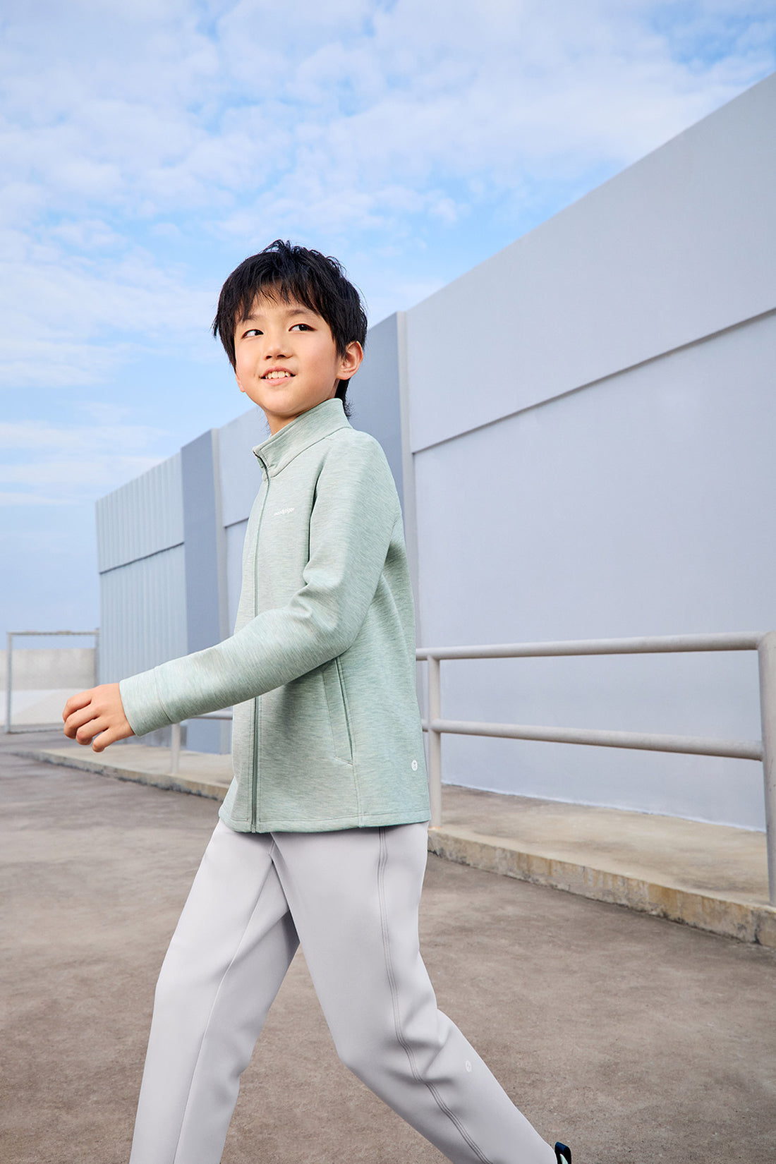Sport Jacket **Sage**