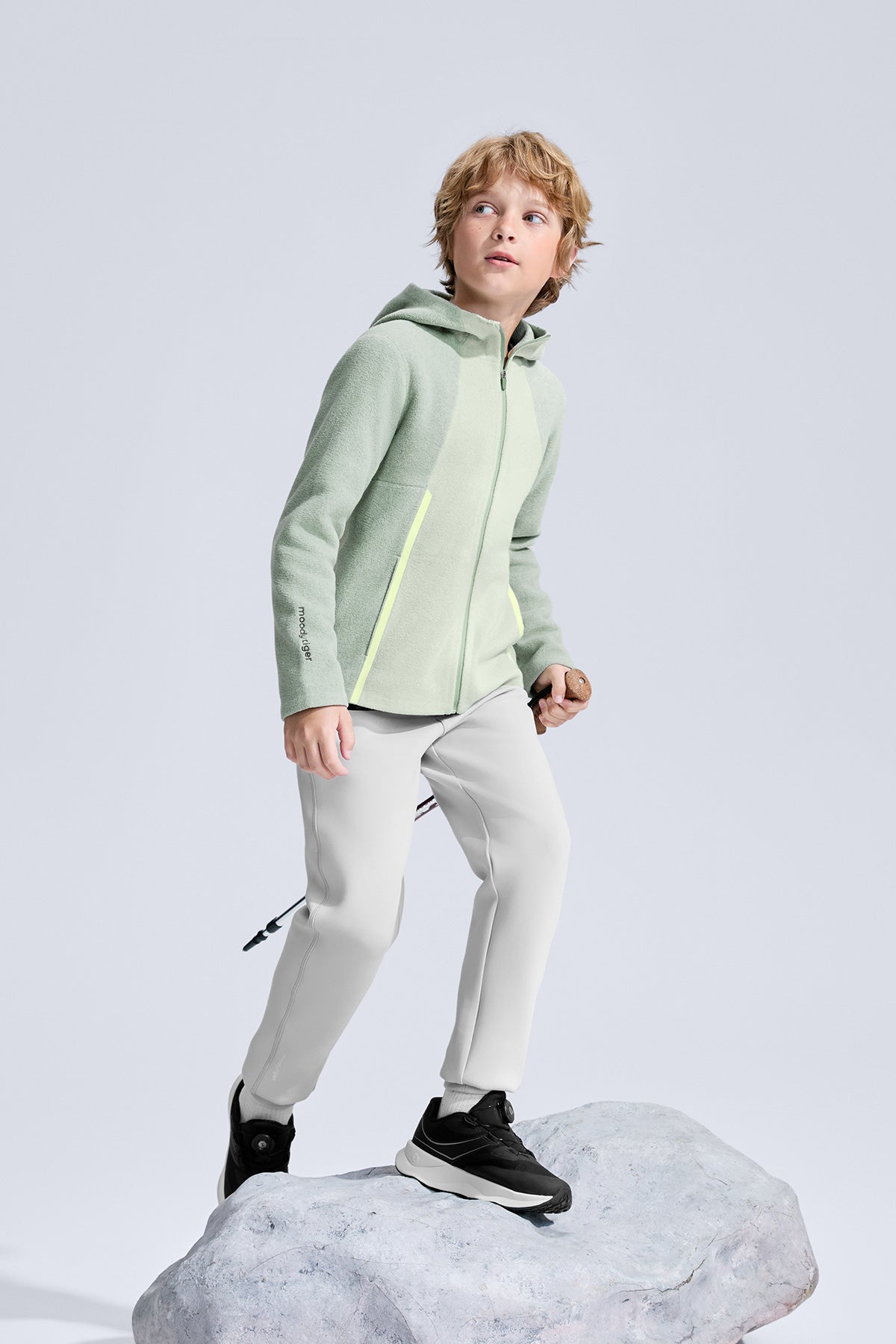 Sport Jacket **Sage**