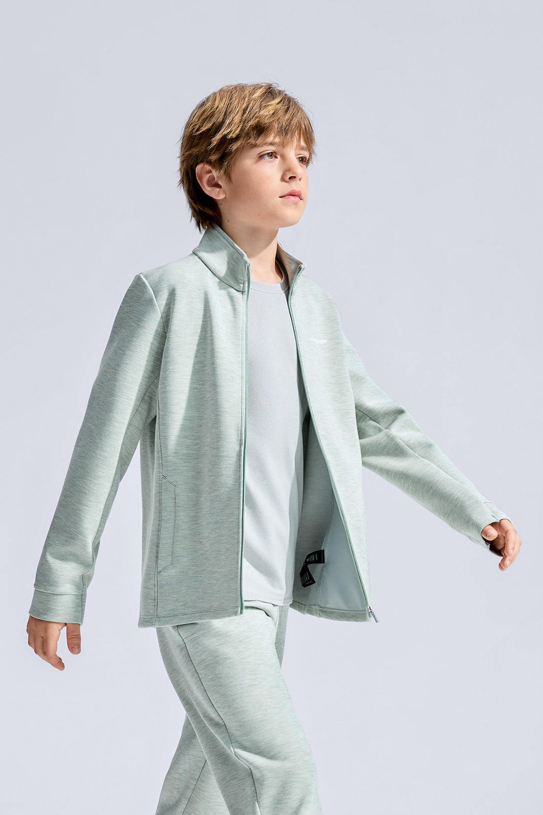 Sport Jacket **Sage**