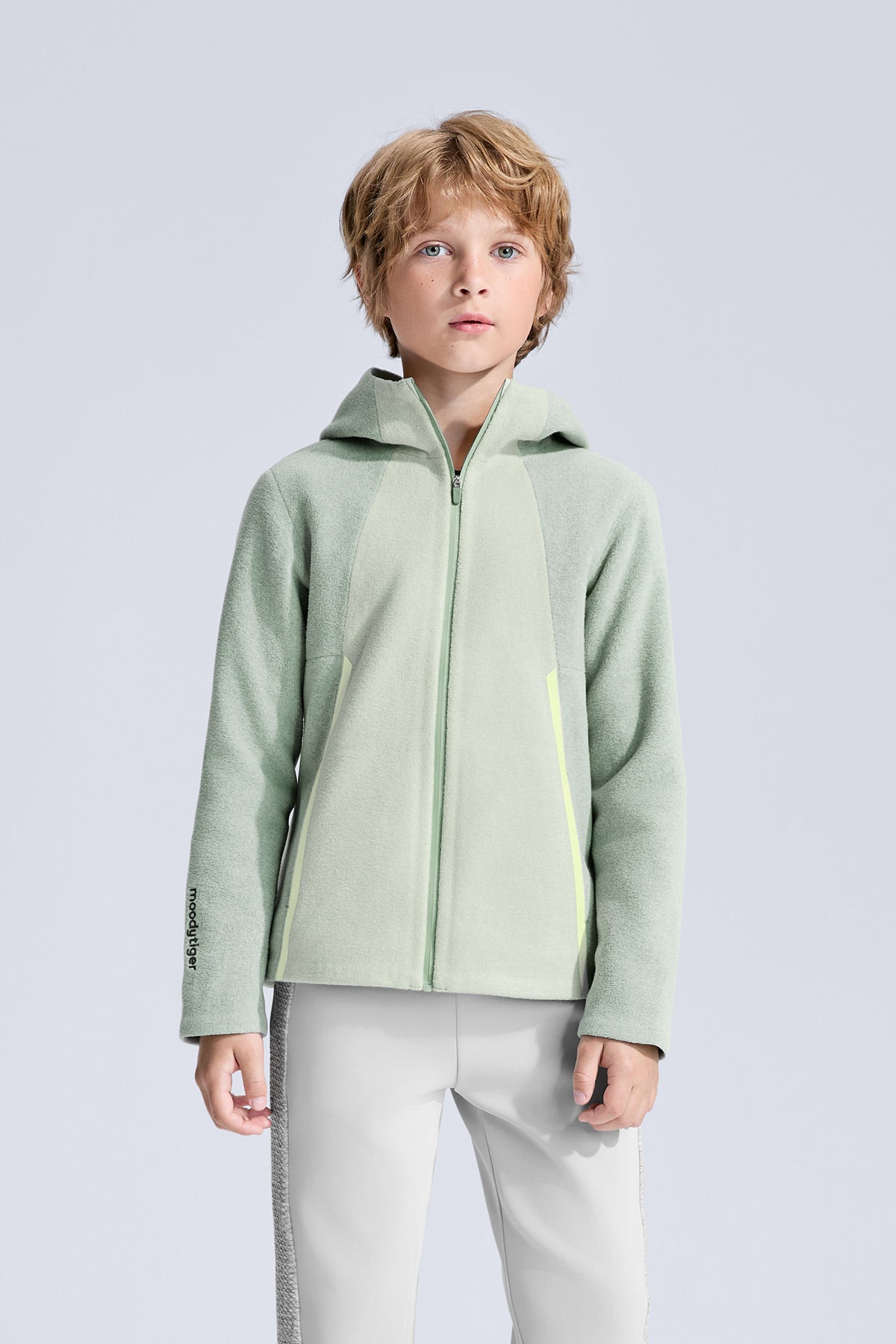 Sport Jacket **Sage**