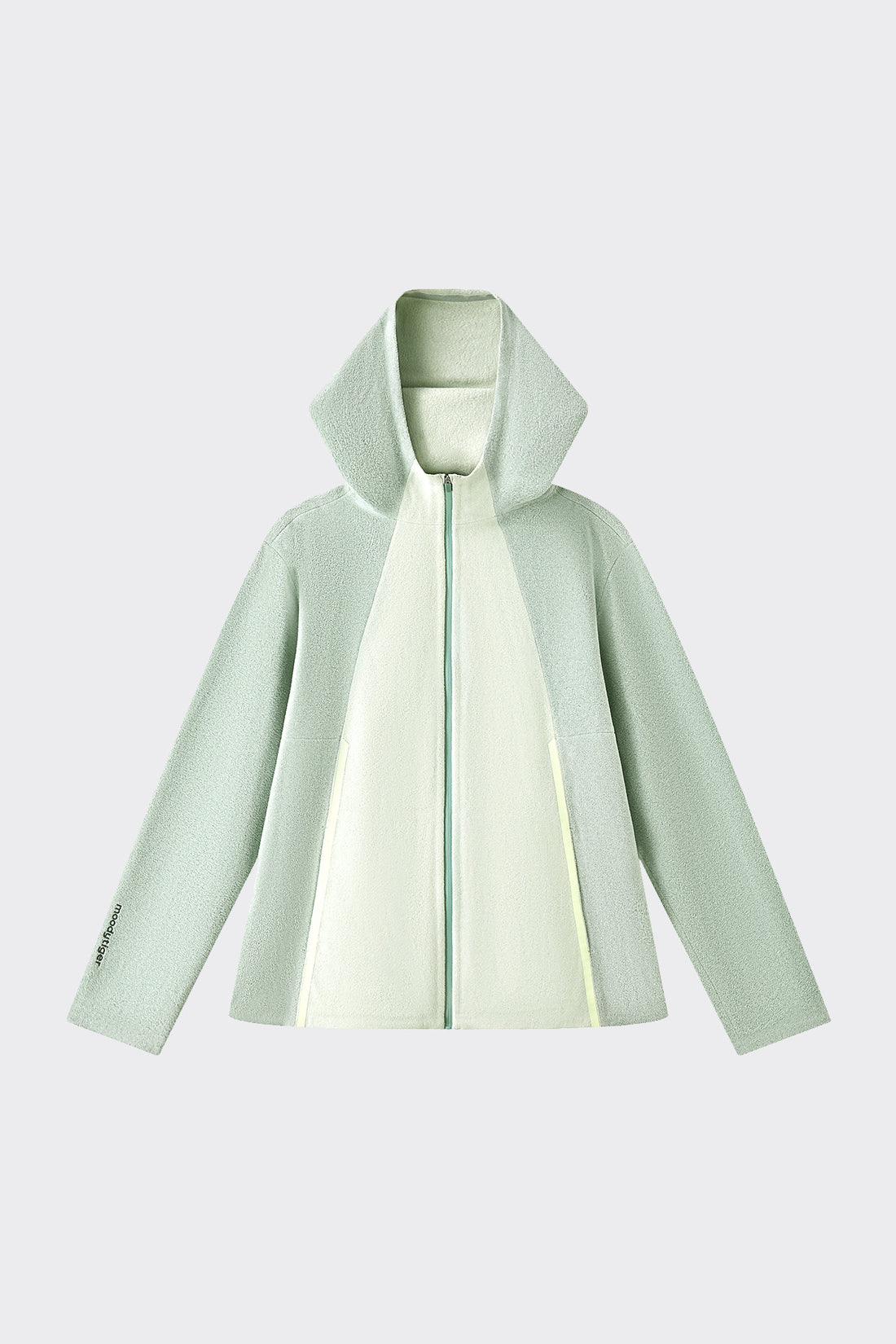 Sport Jacket **Sage**