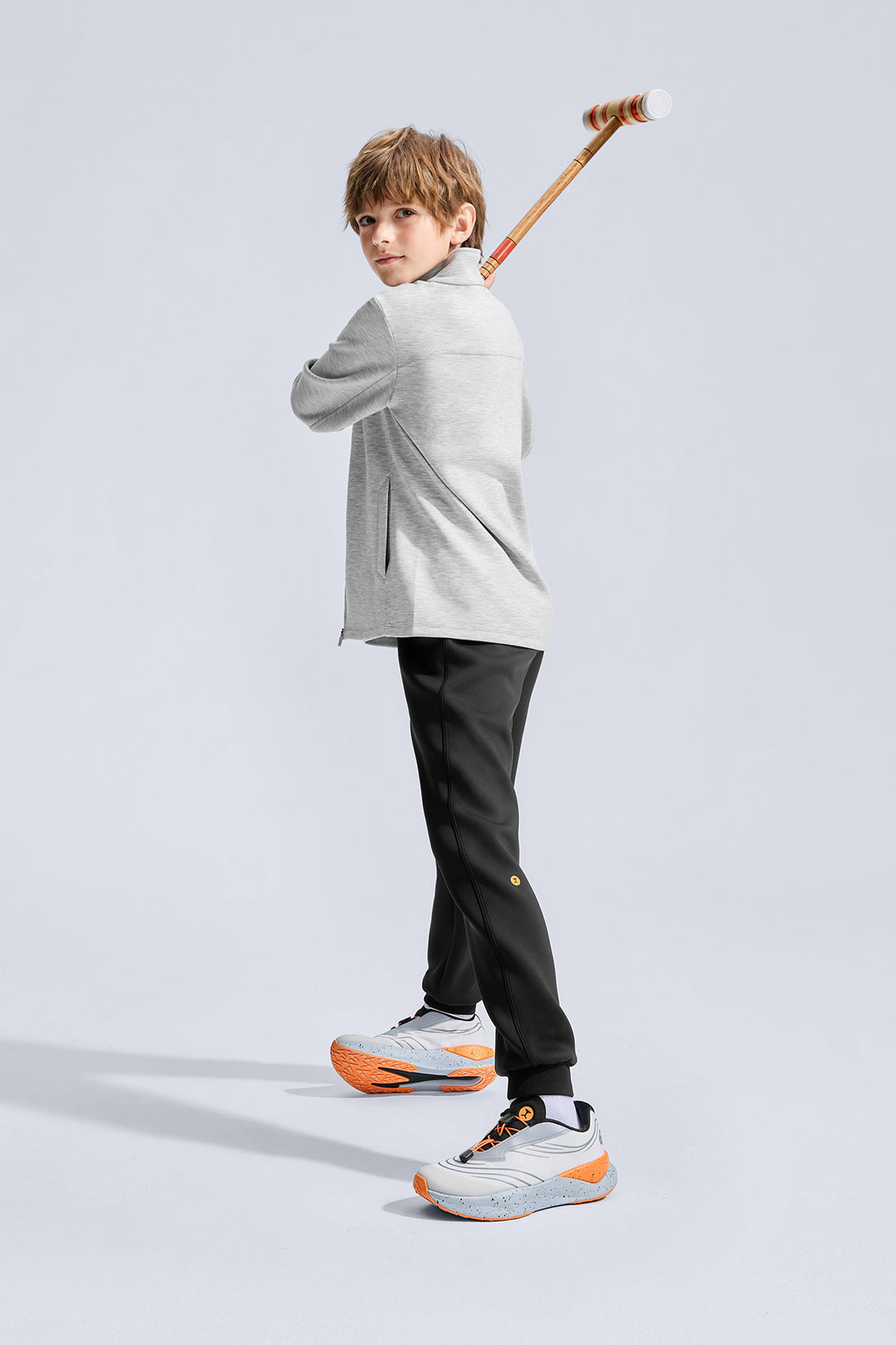 Sport Jacket **Slategray**