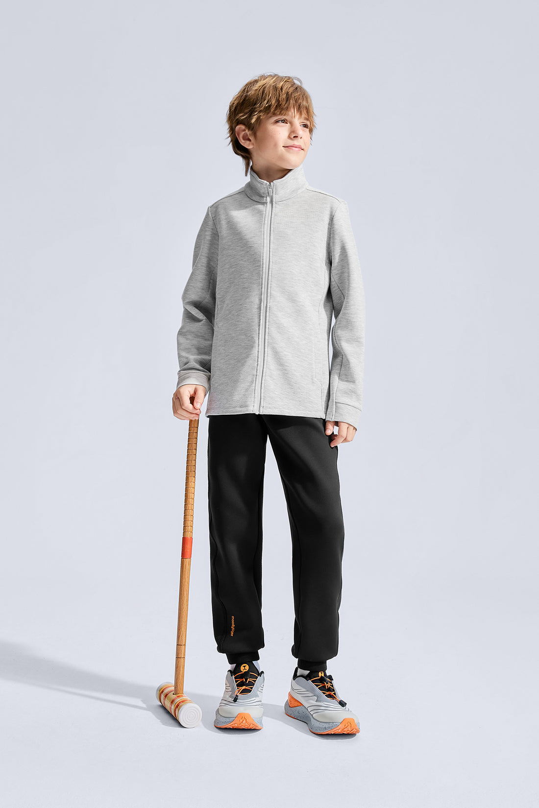 Sport Jacket **Slategray**