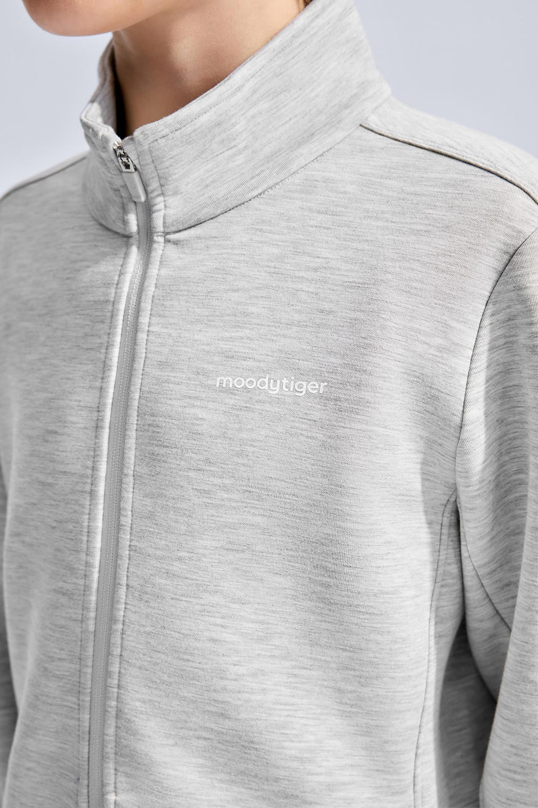 Sport Jacket **Slategray**