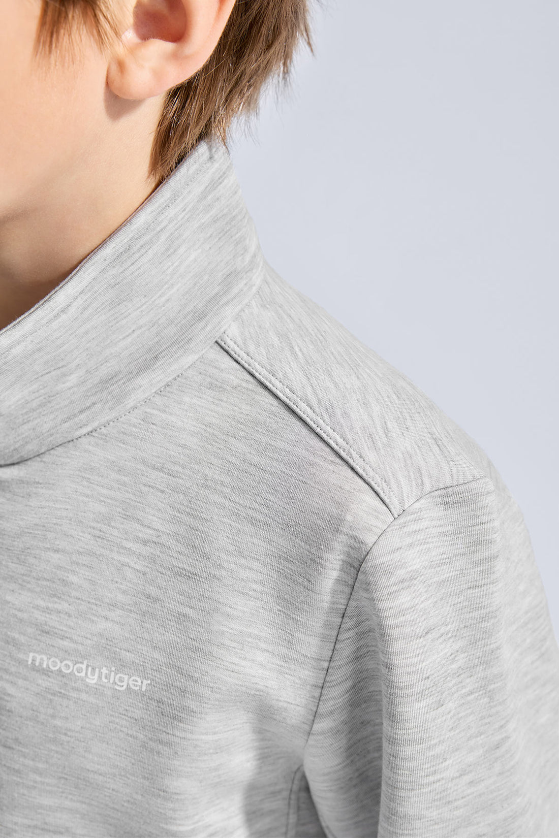 Sport Jacket **Slategray**