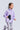 Sport Jacket **Taro Purple**