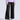 Sport Pants **Charcoal Black**