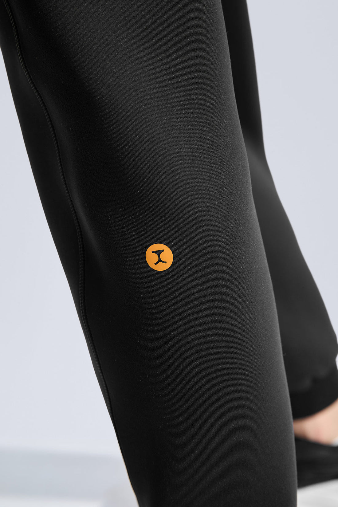 Sport Pants **Charcoal Black**