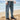 Sport Pants **China Blue**