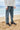 Sport Pants **China Blue**