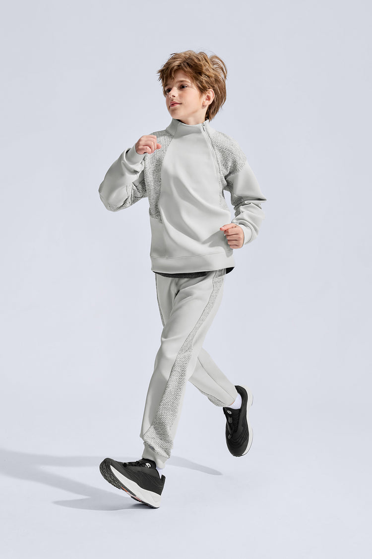 Sport Pants **Moon Grey**
