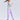 Sport Pants **Taro Purple**