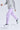 Sport Pants **Taro Purple**