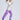 Sport Pants **Whelan Purple**