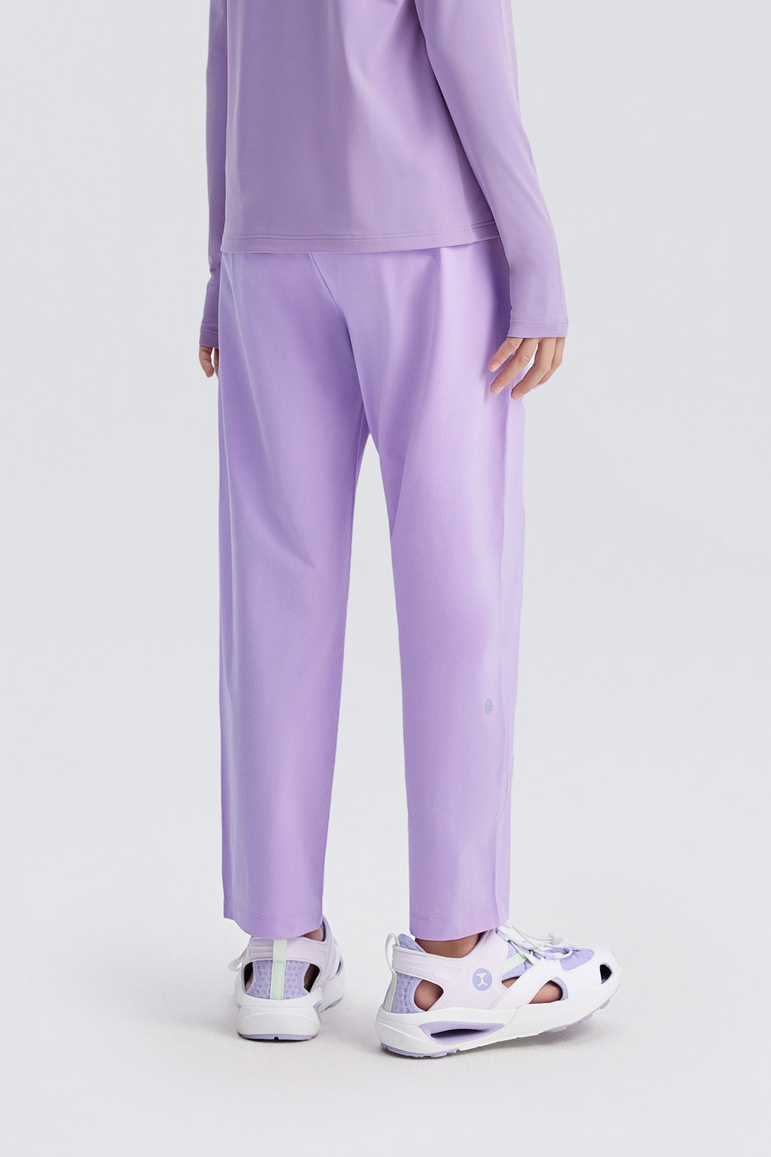 Sport Pants **Whelan Purple**
