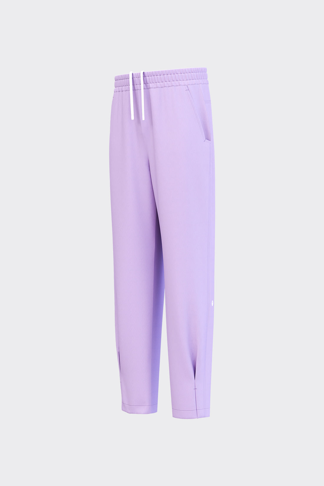 Sport Pants **Whelan Purple**
