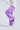 Sport Pants **Whelan Purple**