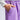 Sport Pants **Whelan Purple**
