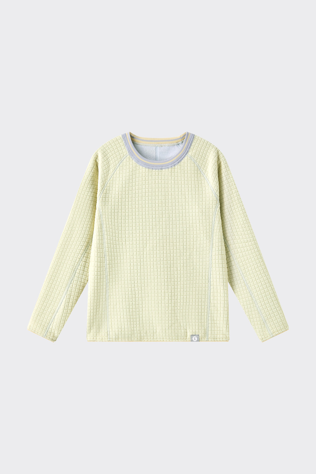 Sport Pullover **Anise Flower**