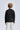 Sport Pullover **Charcoal Black**