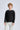 Sport Pullover **Charcoal Black**