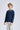 Sport Pullover **Charcoal Black**