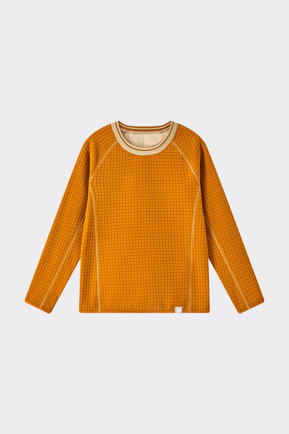 Sport Pullover **Mars Rock**