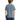 Sport Short Sleeve Tee **China Blue**