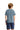 Sport Short Sleeve Tee **China Blue**