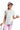 Sport Short Sleeve Tee **Cloud Dancer**