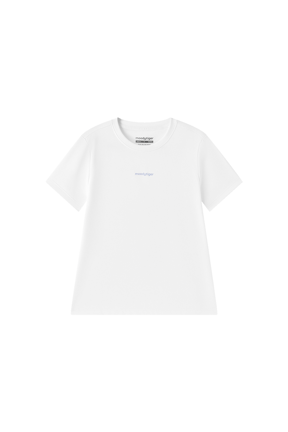 Sport Short Sleeve Tee **Cloud Dancer**
