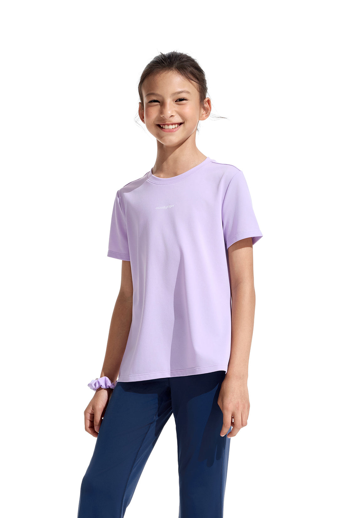 Sport Short Sleeve Tee **Cosmic Sky**