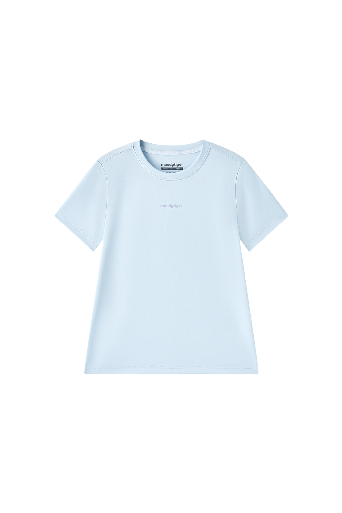 Sport Short Sleeve Tee **Ice Water**
