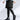 Sports 2-in-1 Pants **Charcoal Black**